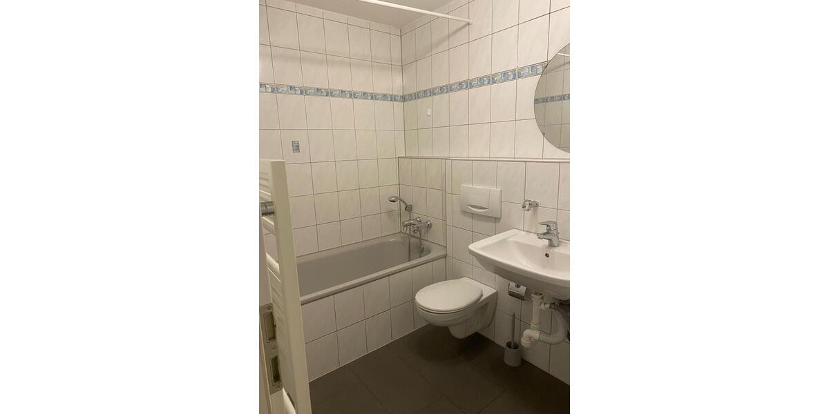 Etagenwohnung Nürnberg Eberhardshof - 1 Zimmer, 35 m&sup2;, 520&euro; | Angebot:27545799