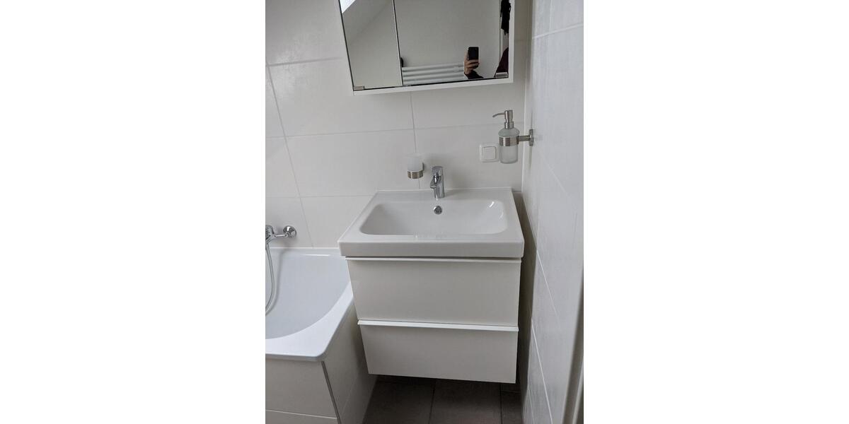 Moderne 1,5-Zi Whg in Katzwang, Fußnähe zu Kanal 1 zimmer