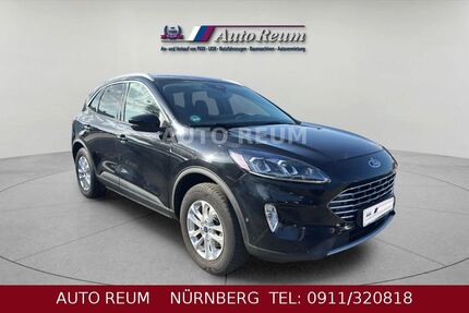 Ford Kuga 75.200 km 18.990 &euro; Nürnberg 90431