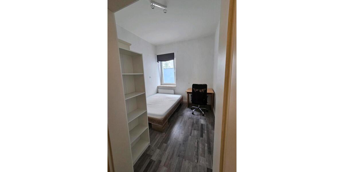 Erdgeschoßwohnung Nürnberg Kleinweidenmühle - 1 Zimmer, 12 m&sup2;, 415&euro; | Angebot:26695377