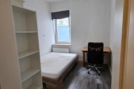 Wohnung Nürnberg Kleinweidenmühle - 1 Zimmer, 12 m&sup2;, 415&euro; | Angebot:26695377