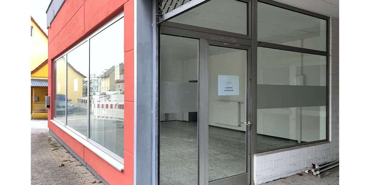 Büro in Roth 670 € 67.75 m² zimmer