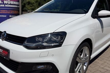 VW Polo 84.750 km 8.980 &euro; Nürnberg 90441