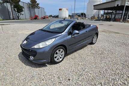 Peugeot 207 167.000 km 2.000 € Höfen (Nürnberg) 90431