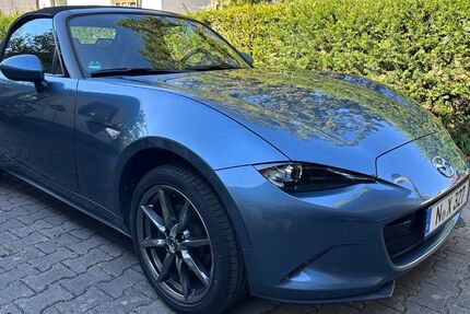 Mazda MX-5 45.500 km 19.400 &euro; Feucht 90537