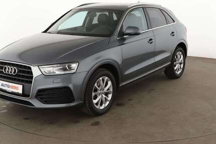 Audi Q3 56.700 km 21.090 &euro; Nürnberg 90441