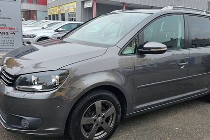 VW Touran 159.145 km 6.870 € Fürth 90763