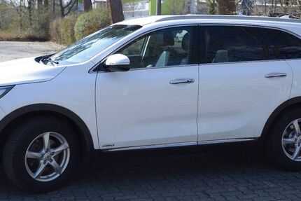 Kia Sorento 170.000 km 13.499 &euro; Nürnberg 90449