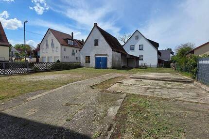 Grundstück Schwanstetten Leerstetten - 424.900&euro; | Angebot:26684568