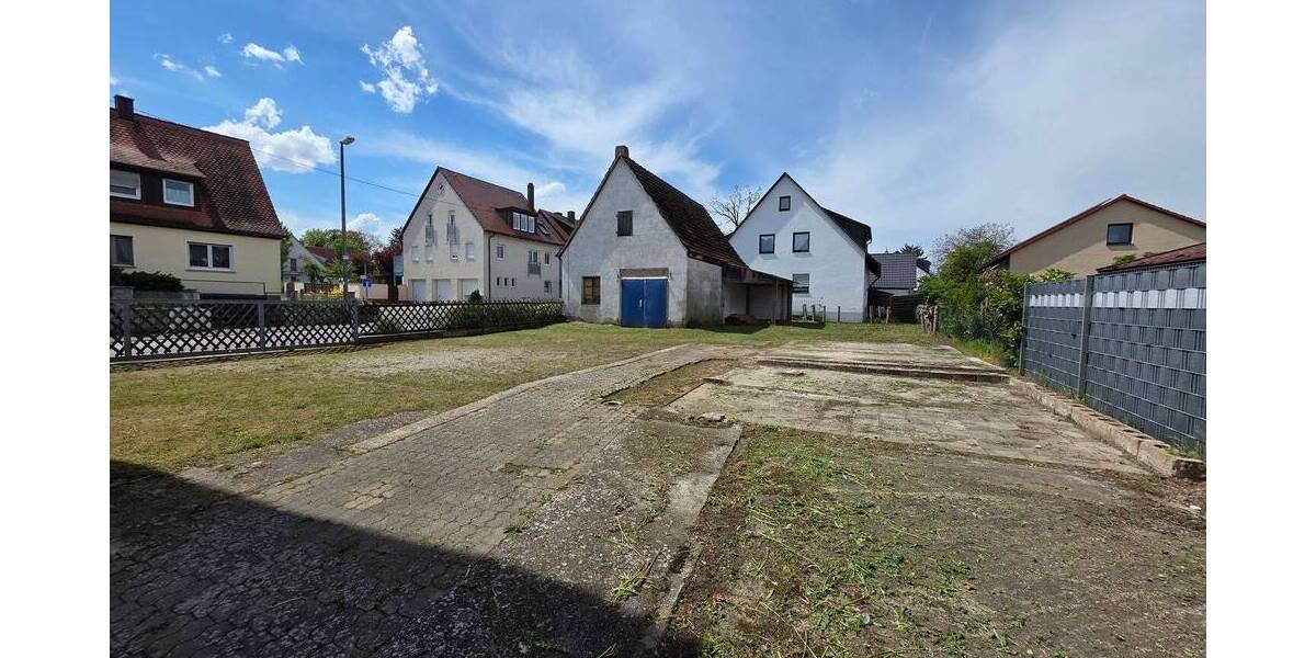 Grundstück Schwanstetten Leerstetten - 424.900&euro; | Angebot:26684568