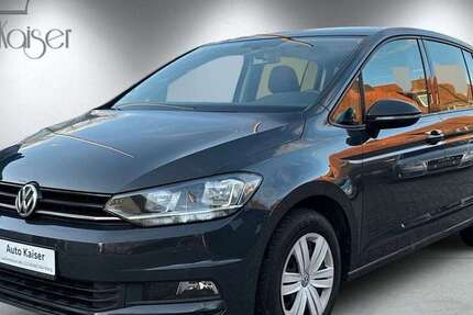 VW Touran 185.000 km 11.999 &euro; Nuernberg 90482