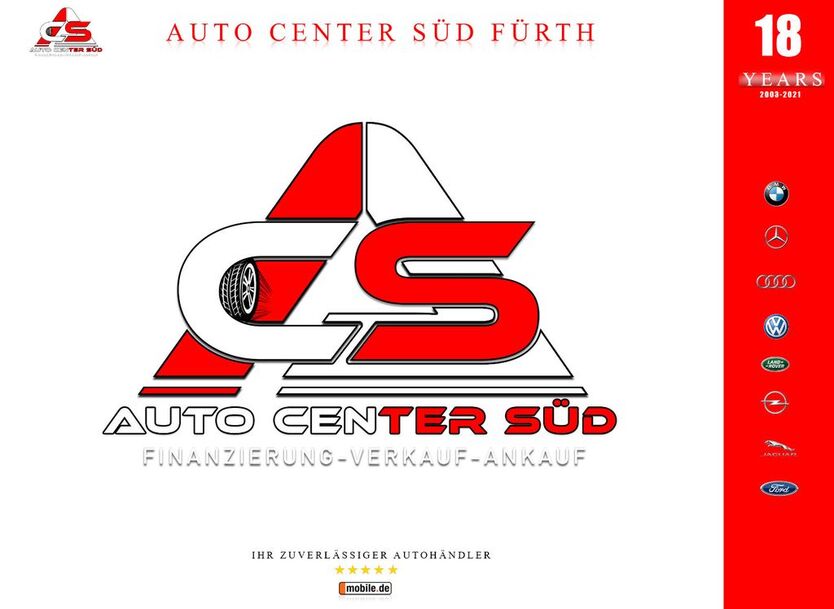 Audi A4 157.000 km 22.999 € Fürth 90763