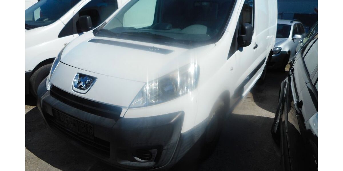 Peugeot Expert 190.000 km 2.300 &euro; nürnberg 90443