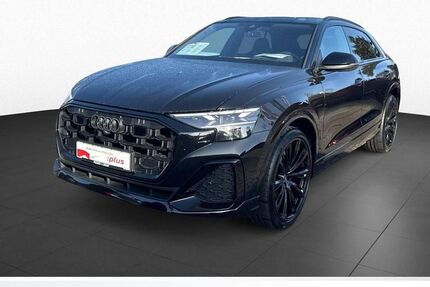 Audi Q8 9.599 km 87.980 &euro; Schwabach 91126