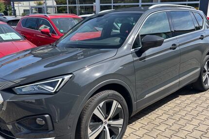 Seat Tarraco 71.006 km 30.990 € Erlangen 91056