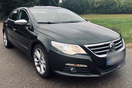 VW CC 225.000 km 7.699 € Roth 91154