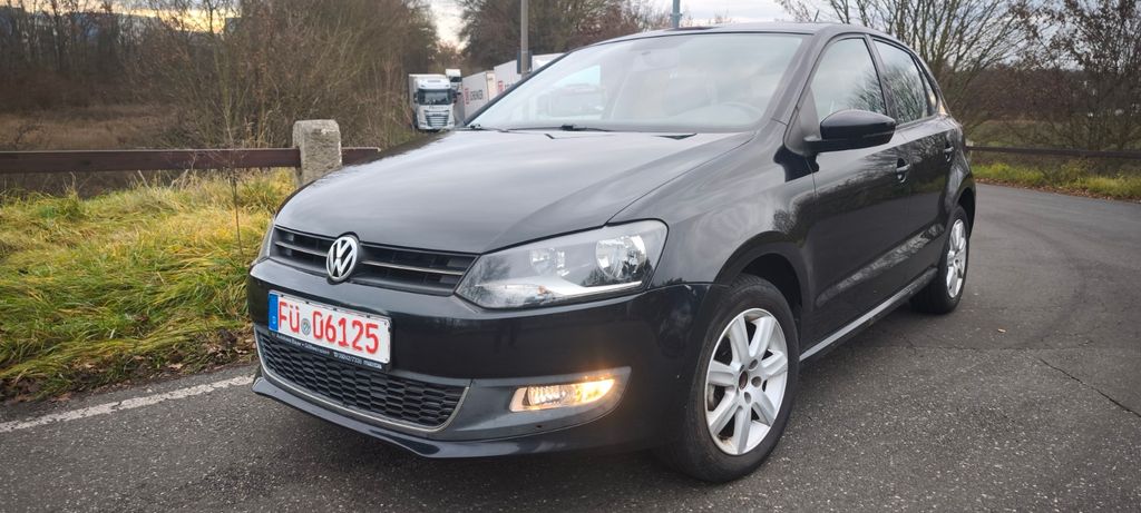 VW Polo 179.954 km 3.890 &euro; Nürnberg 90431