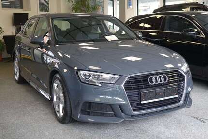 Audi A3 87.290 km 20.999 &euro; Nürnberg 90451