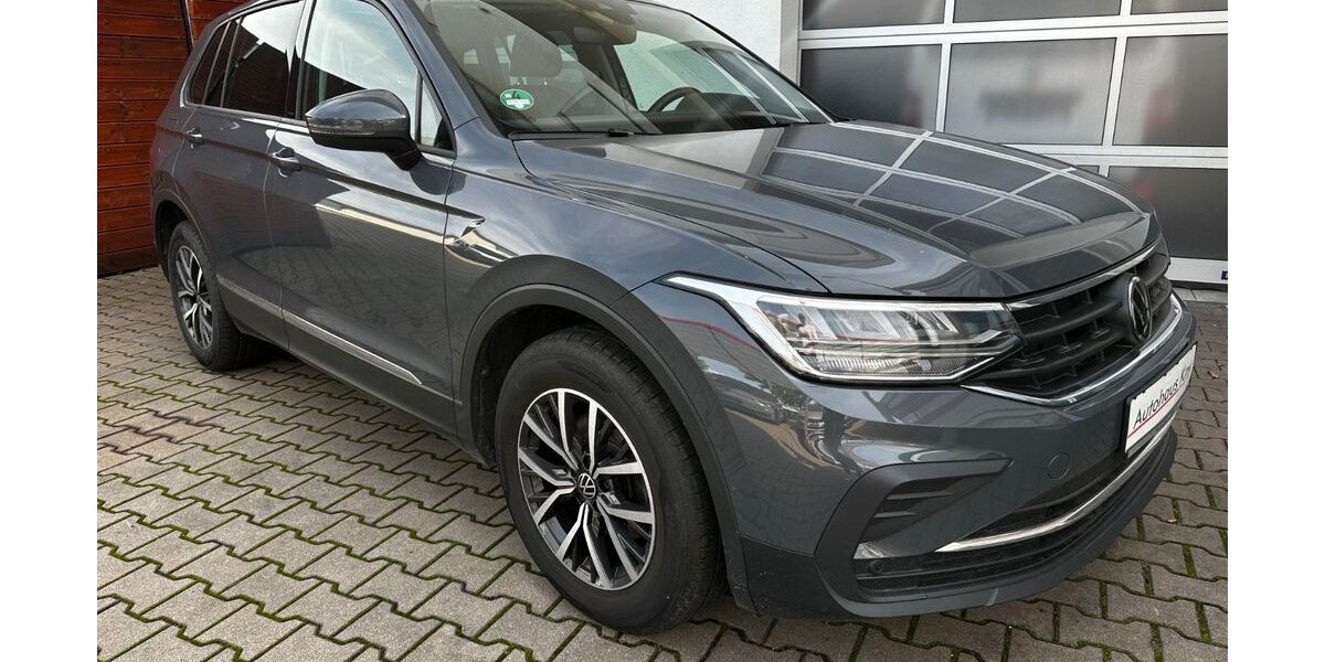 VW Tiguan 214.605 km 16.999 &euro; Zirndorf 90513