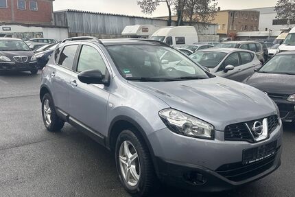 Nissan Qashqai 140.000 km 6.490 &euro; Nürnberg 90441
