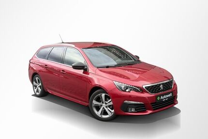 Peugeot 308 65.500 km 11.480 &euro; Roth 91154