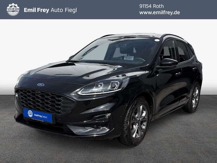 Ford Kuga 23.490 km 24.950 € Roth 91154