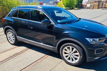 VW T-Roc 122.000 km 19.990 &euro; Burgthann 90559