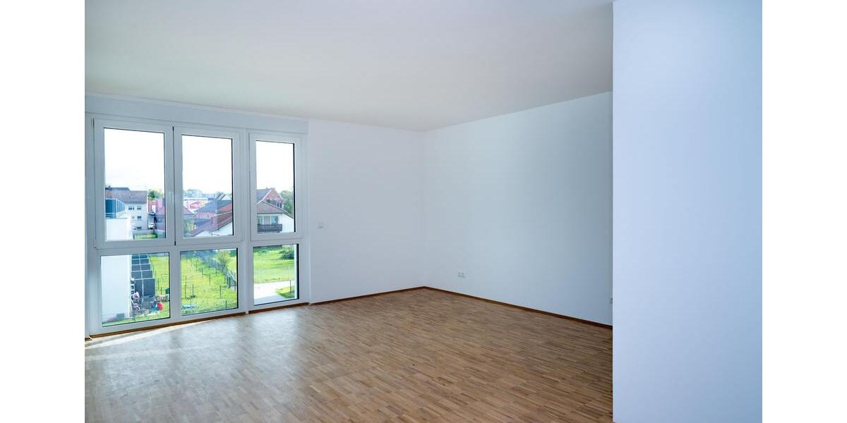 Terrassenwohnung Roth - 2 Zimmer, 66 m&sup2;, 925&euro; | Angebot:23567255