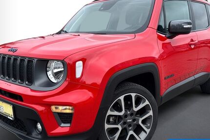 Jeep Renegade 31.700 km 24.490 &euro; Nürnberg 90475