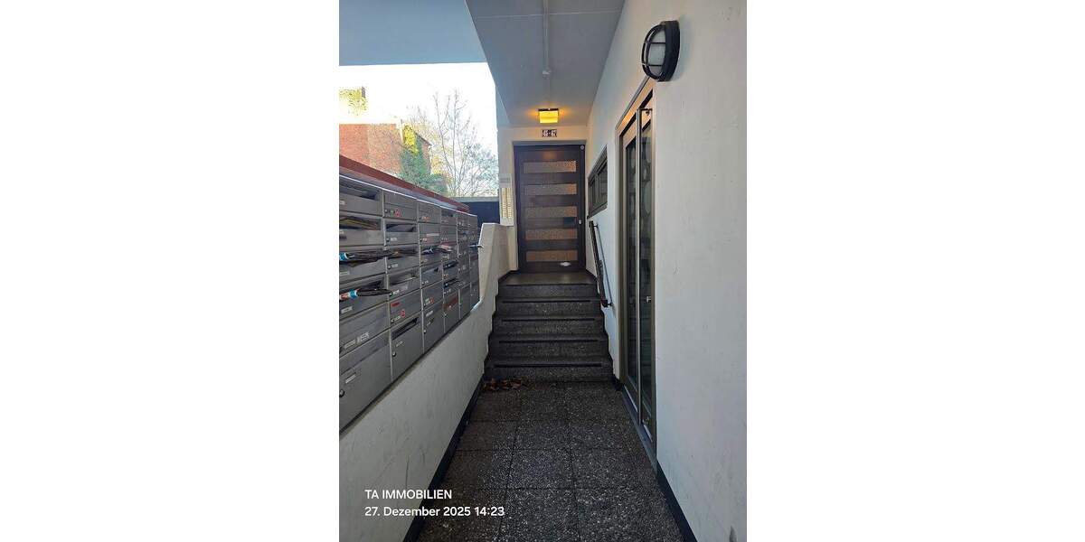 Etagenwohnung Fürth Südstadt - 4 Zimmer, 85 m&sup2;, 310.000&euro; | Angebot:25319407