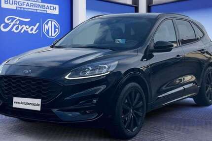 Ford Kuga 15.200 km 29.990 &euro; Fürth 90768