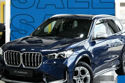 BMW X1 46.338 km 36.999 &euro; Fürth 90763