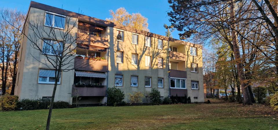 Etagenwohnung Nürnberg Gebersdorf - 4 Zimmer, 103 m&sup2;, 339.000&euro; | Angebot:26299740