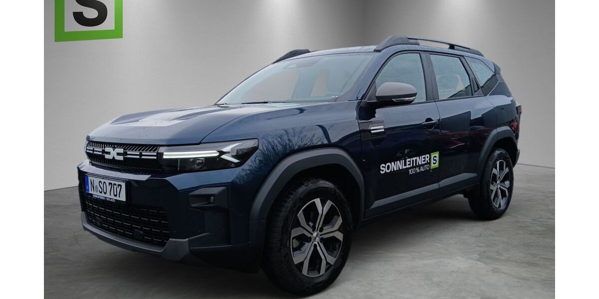 Dacia Bigster 41.581 km 22.790 &euro; Nürnberg 90471
