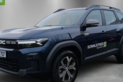 Dacia Bigster 5.080 km 25.990 &euro; Nürnberg 90471