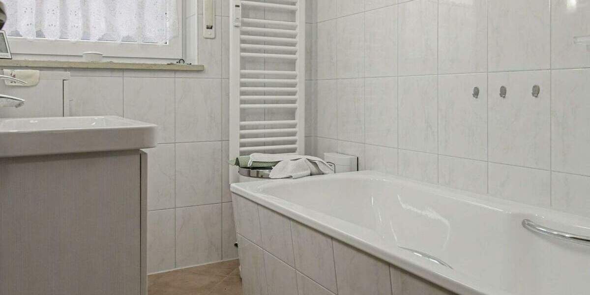 Etagenwohnung Nürnberg Weigelshof - 4 Zimmer, 96 m&sup2;, 349.000&euro; | Angebot:25213801