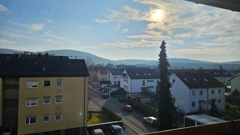 Etagenwohnung Hersbruck - 3 Zimmer, 260.000&euro; | Angebot:21498873