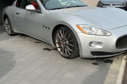 Maserati Granturismo 89.180 km 25.980 &euro; Fürth 90765