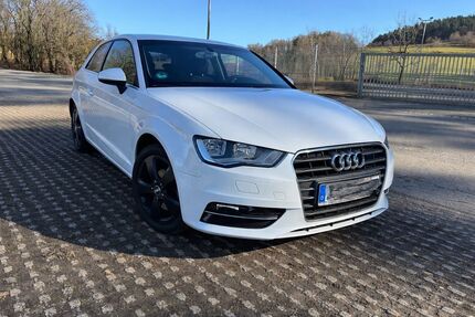 Audi A3 159.500 km 8.750 &euro; Gräfenberg 91322