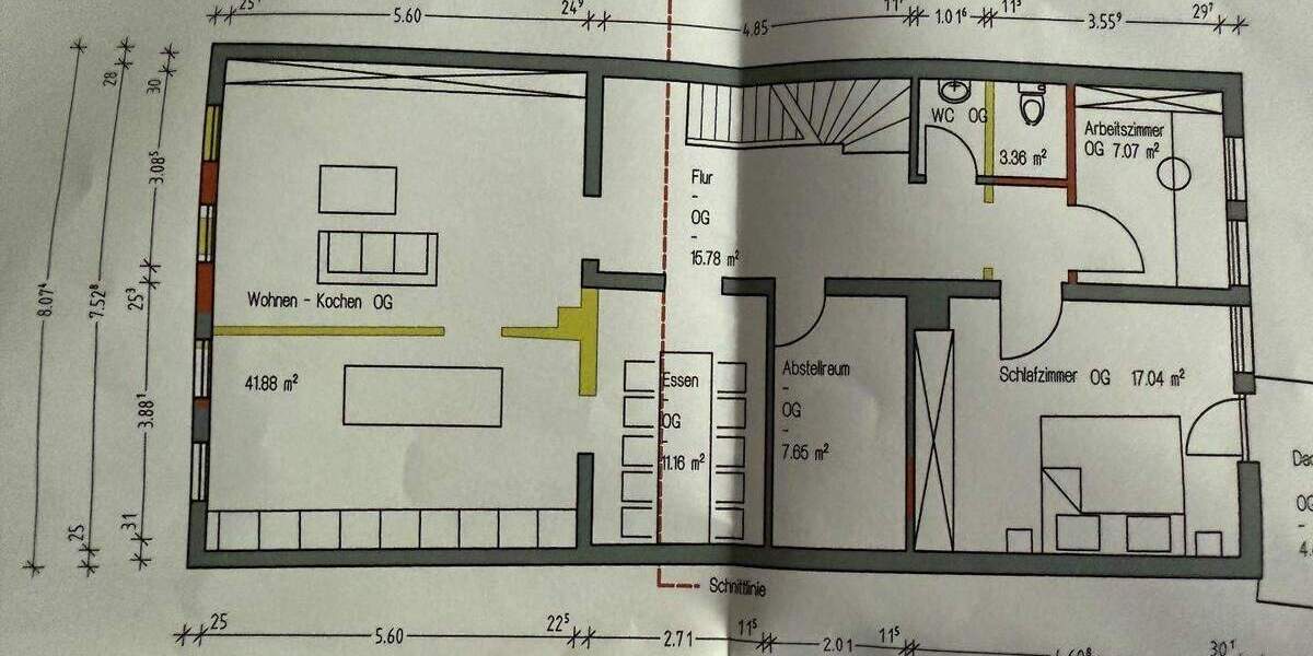 Mehrfamilienhaus, Wohnhaus Roth - 1 Zimmer, 280 m&sup2;, 575.000&euro; | Angebot:24793192