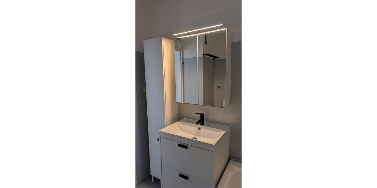 Etagenwohnung Erlangen Bruck - 2 Zimmer, 58 m&sup2;, 812&euro; | Angebot:26169784
