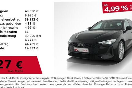 Audi A5 26.786 km 49.990 &euro; Nürnberg 90441