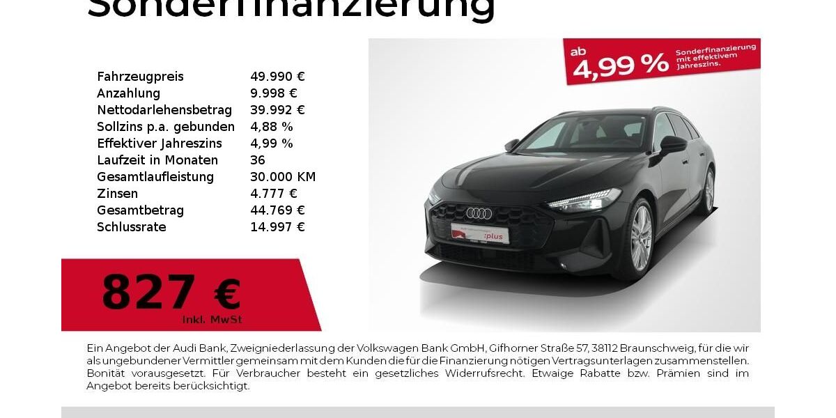 Audi A5 26.786 km 49.990 &euro; Nürnberg 90441