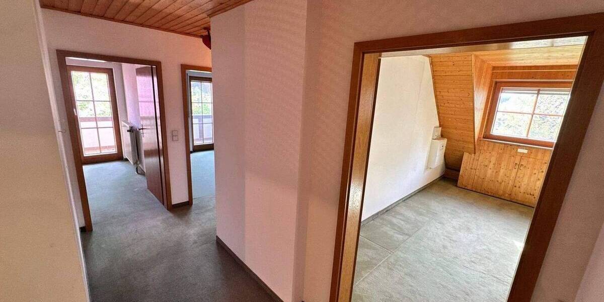 Einfamilienhaus Nürnberg Fischbach - 6 Zimmer, 173 m&sup2;, 990.000&euro; | Angebot:26825894