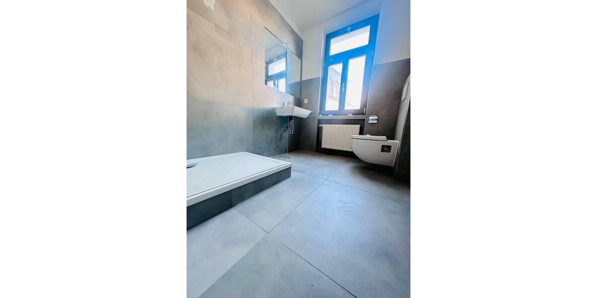 Etagenwohnung Nürnberg Gostenhof - 4 Zimmer, 87 m&sup2;, 1.150&euro; | Angebot:26833600