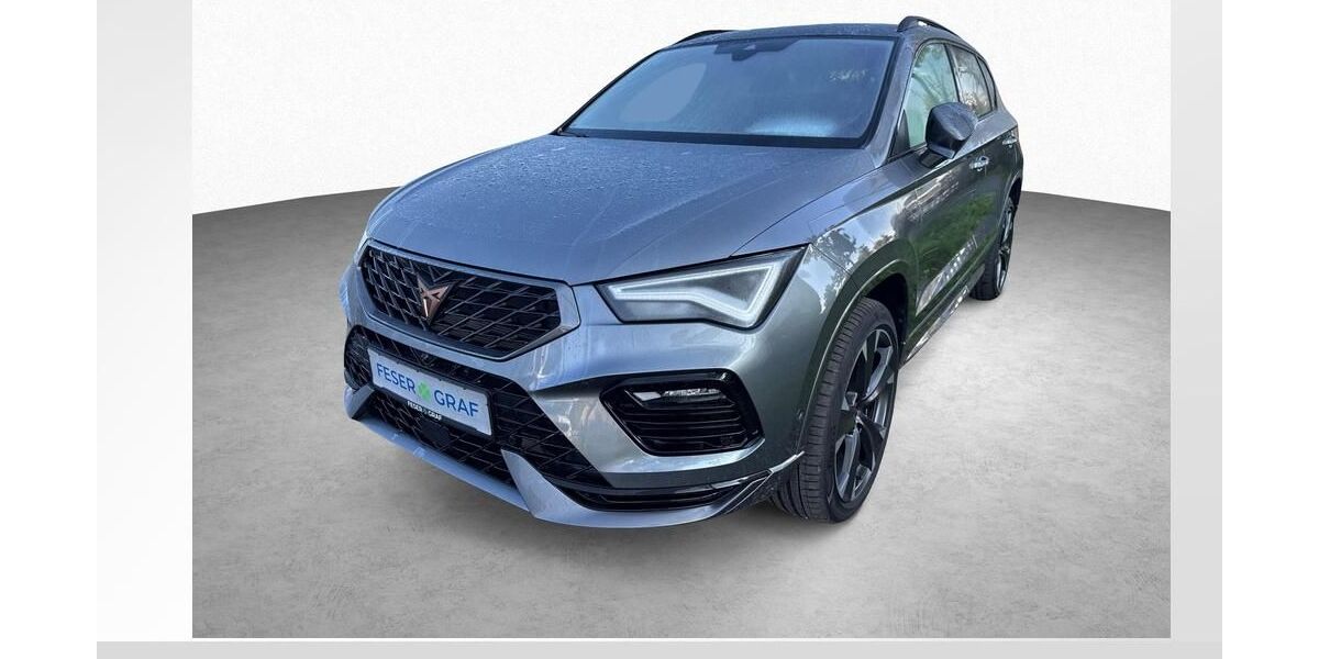Cupra Ateca 18.700 km 35.950 &euro; Schwabach 91126