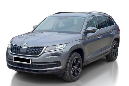 Skoda Kodiaq 155.300 km 22.690 &euro; Fürth 90765