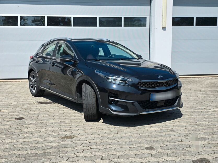 Kia XCeed 53.000 km 16.390 € Schnaittach 91220