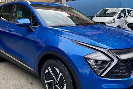 Kia Sportage 17.257 km 24.990 &euro; Fürth ( bei Nürnberg ) 90762
