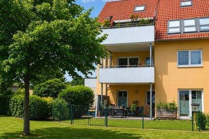 Wohnung Allersberg Eismannsdorf - 3 Zimmer, 73 m&sup2;, 345.000&euro; | Angebot:26568860